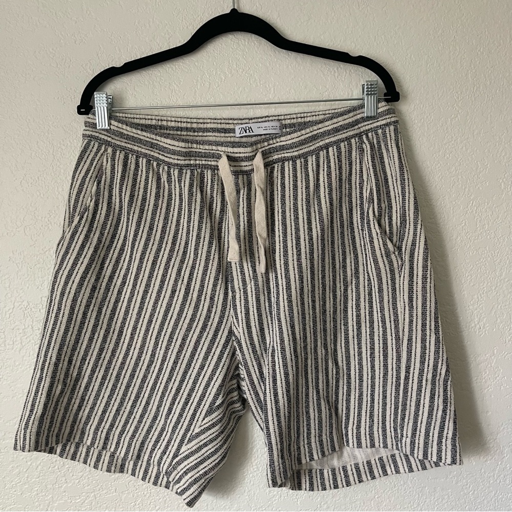 Zara mens shorts